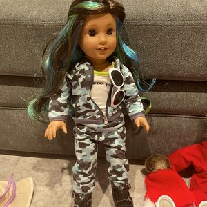 American Girl - Truly Me Doll 89